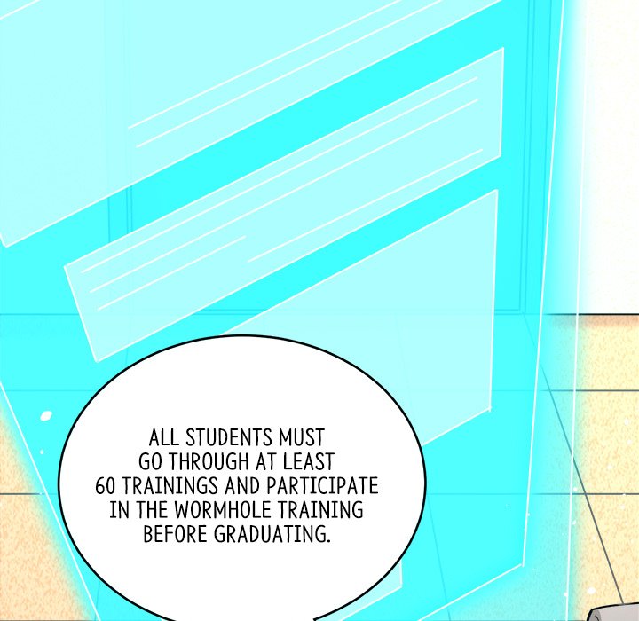 When Aliens Invaded Earth When Aliens Invaded Earth EP 32 - Toomics page 167 - 