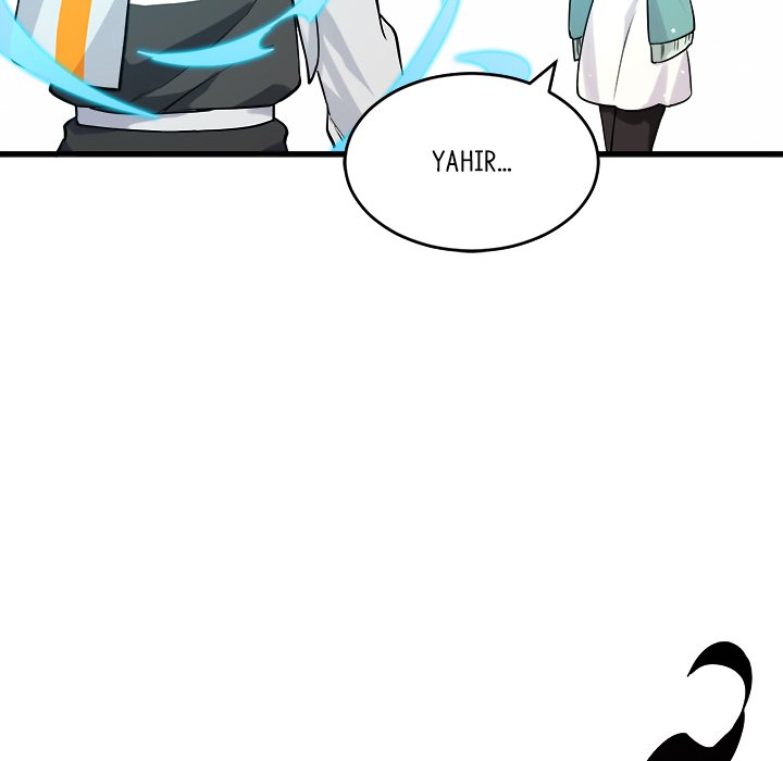 When Aliens Invaded Earth When Aliens Invaded Earth EP 32 - Toomics page 30 - 