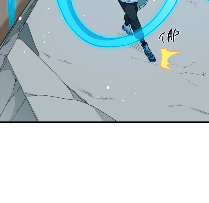 When Aliens Invaded Earth When Aliens Invaded Earth EP 32 - Toomics page 47 - 