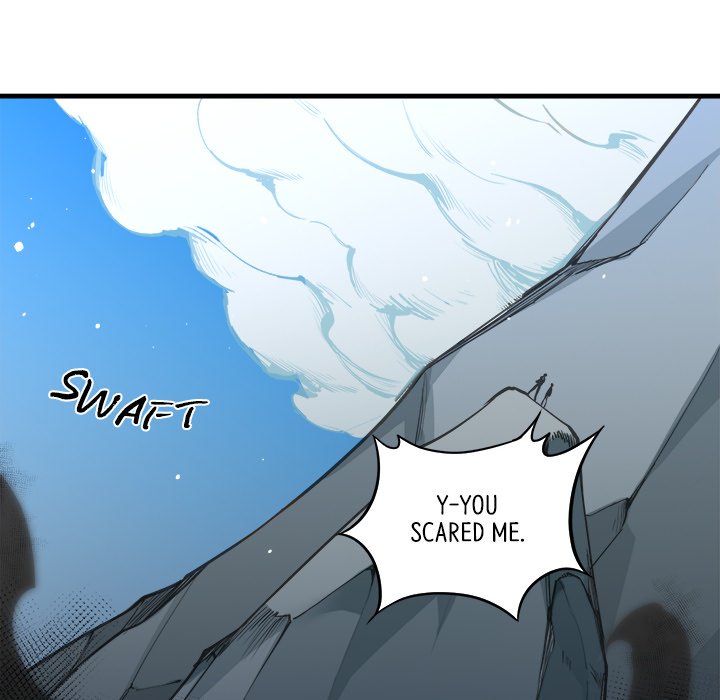 When Aliens Invaded Earth When Aliens Invaded Earth EP 32 - Toomics page 48 - 