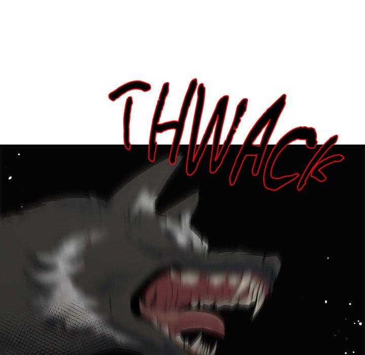 When Aliens Invaded Earth When Aliens Invaded Earth EP 32 - Toomics page 8 - 