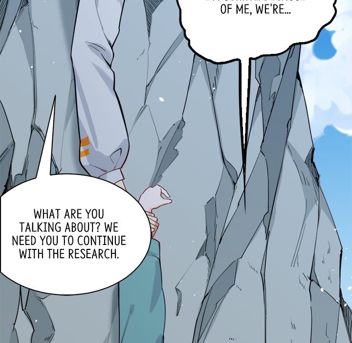 When Aliens Invaded Earth When Aliens Invaded Earth EP 32 - Toomics page 73 - 