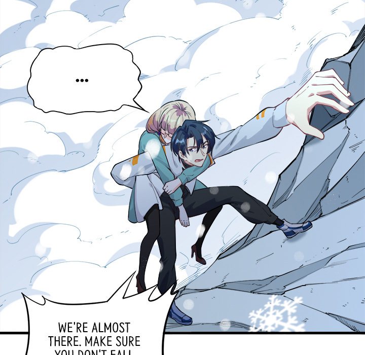 When Aliens Invaded Earth When Aliens Invaded Earth EP 32 - Toomics page 78 - 
