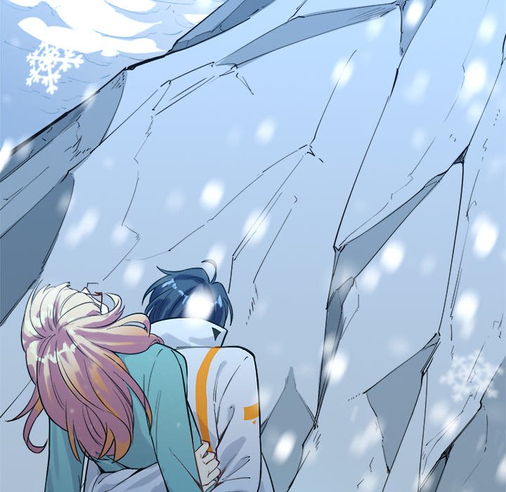 When Aliens Invaded Earth When Aliens Invaded Earth EP 32 - Toomics page 83 - 