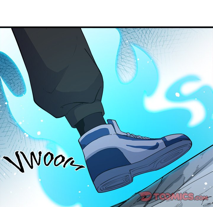 When Aliens Invaded Earth When Aliens Invaded Earth EP 32 - Toomics page 88 - 