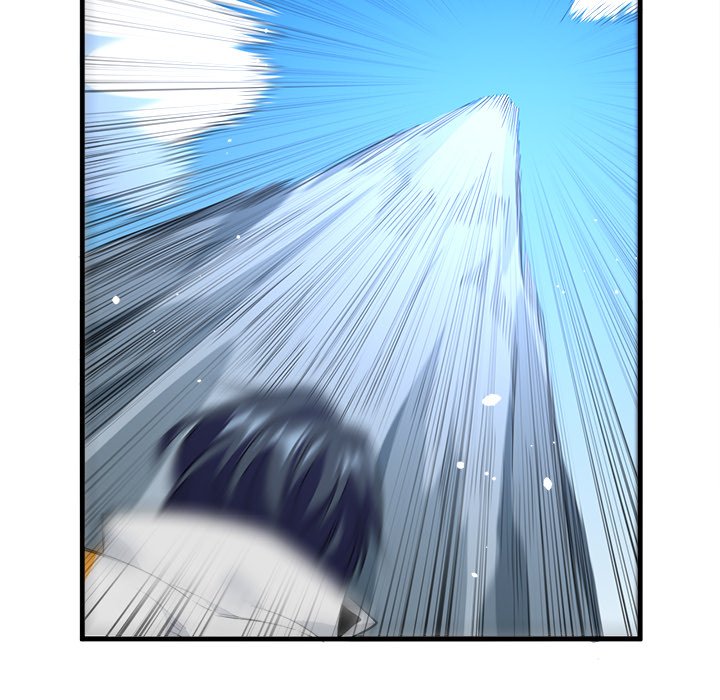 When Aliens Invaded Earth When Aliens Invaded Earth EP 32 - Toomics page 92 - 