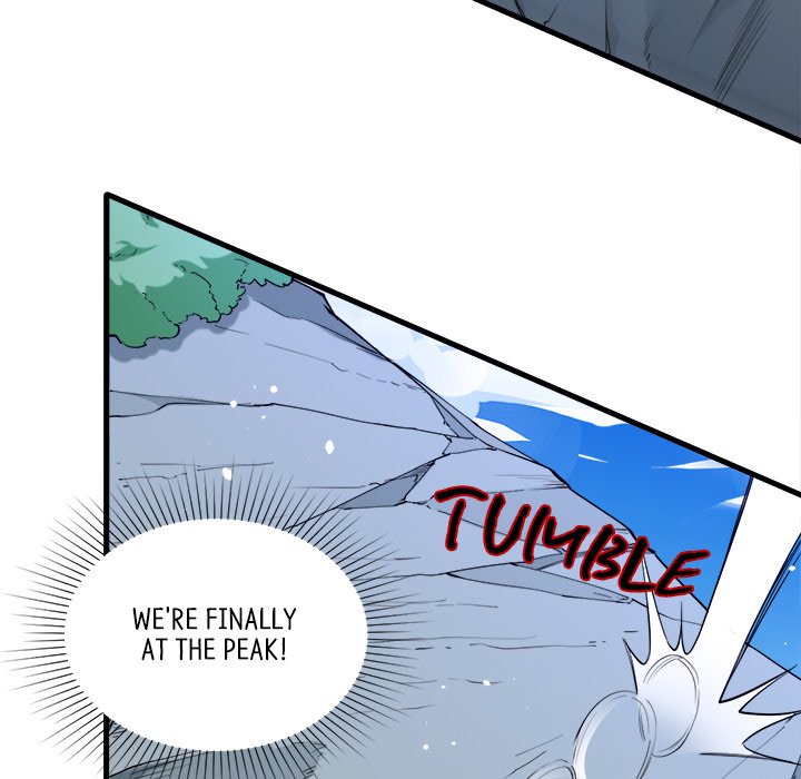 When Aliens Invaded Earth When Aliens Invaded Earth EP 32 - Toomics page 96 - 