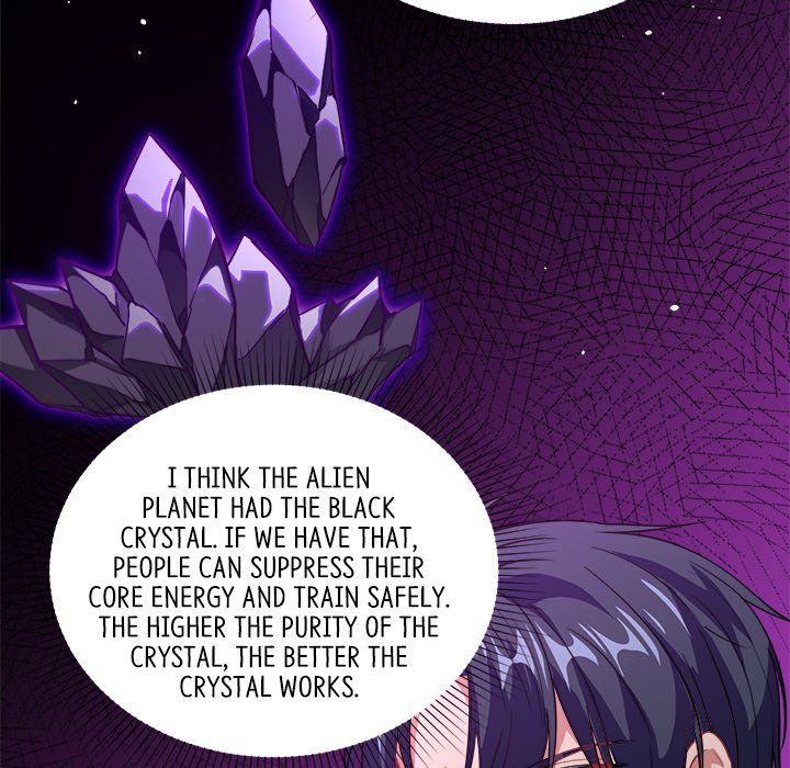 When Aliens Invaded Earth When Aliens Invaded Earth EP 33 - Toomics page 117 - 