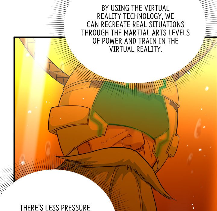When Aliens Invaded Earth When Aliens Invaded Earth EP 33 - Toomics page 42 - 