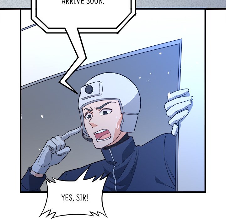 When Aliens Invaded Earth When Aliens Invaded Earth EP 33 - Toomics page 8 - 