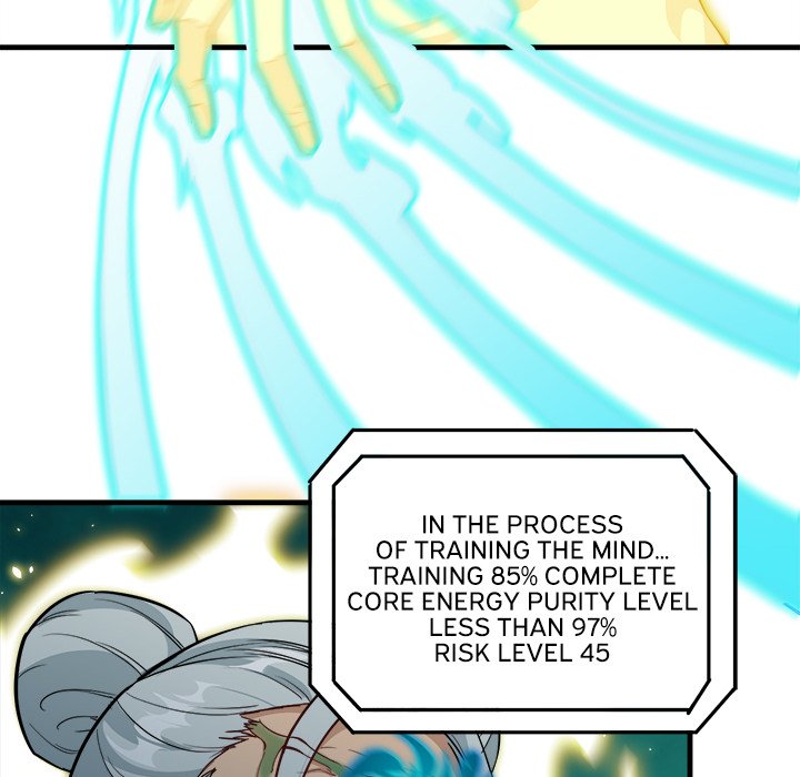 When Aliens Invaded Earth When Aliens Invaded Earth EP 33 - Toomics page 78 - 