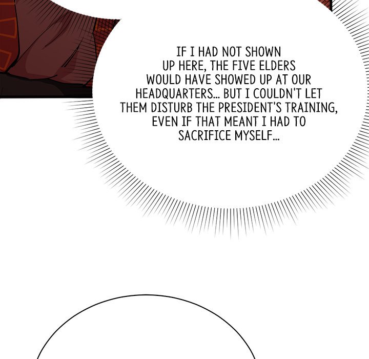 When Aliens Invaded Earth When Aliens Invaded Earth EP 34 - Toomics page 117 - 