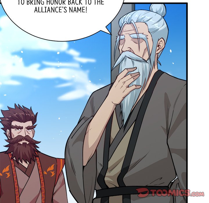 When Aliens Invaded Earth When Aliens Invaded Earth EP 34 - Toomics page 159 - 