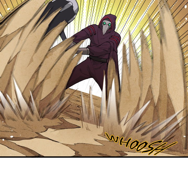 When Aliens Invaded Earth When Aliens Invaded Earth EP 34 - Toomics page 29 - 