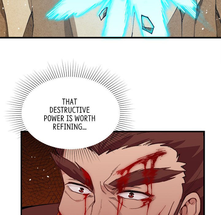When Aliens Invaded Earth When Aliens Invaded Earth EP 34 - Toomics page 34 - 