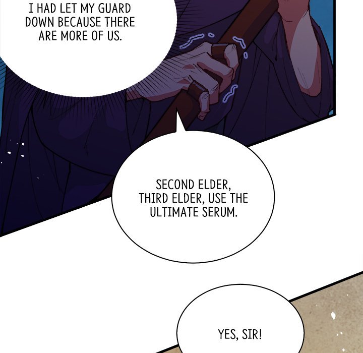 When Aliens Invaded Earth When Aliens Invaded Earth EP 34 - Toomics page 37 - 