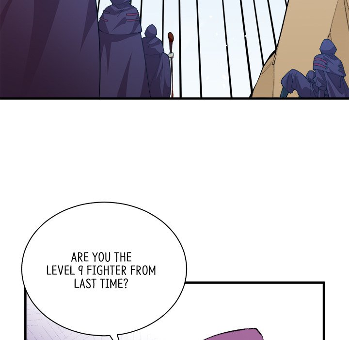 When Aliens Invaded Earth When Aliens Invaded Earth EP 34 - Toomics page 5 - 