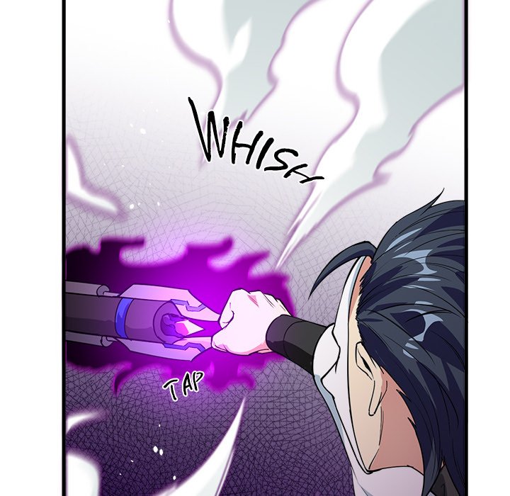 When Aliens Invaded Earth When Aliens Invaded Earth EP 34 - Toomics page 49 - 