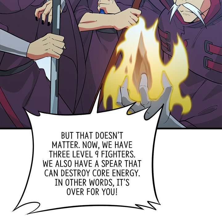 When Aliens Invaded Earth When Aliens Invaded Earth EP 34 - Toomics page 53 - 