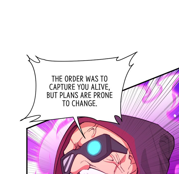When Aliens Invaded Earth When Aliens Invaded Earth EP 34 - Toomics page 54 - 