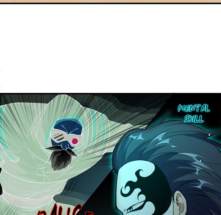 When Aliens Invaded Earth When Aliens Invaded Earth EP 34 - Toomics page 64 - 