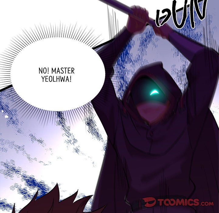 When Aliens Invaded Earth When Aliens Invaded Earth EP 34 - Toomics page 75 - 