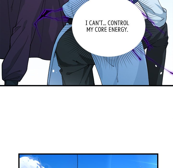 When Aliens Invaded Earth When Aliens Invaded Earth EP 34 - Toomics page 86 - 