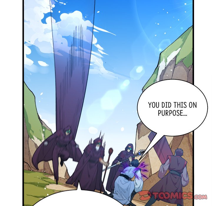 When Aliens Invaded Earth When Aliens Invaded Earth EP 34 - Toomics page 87 - 