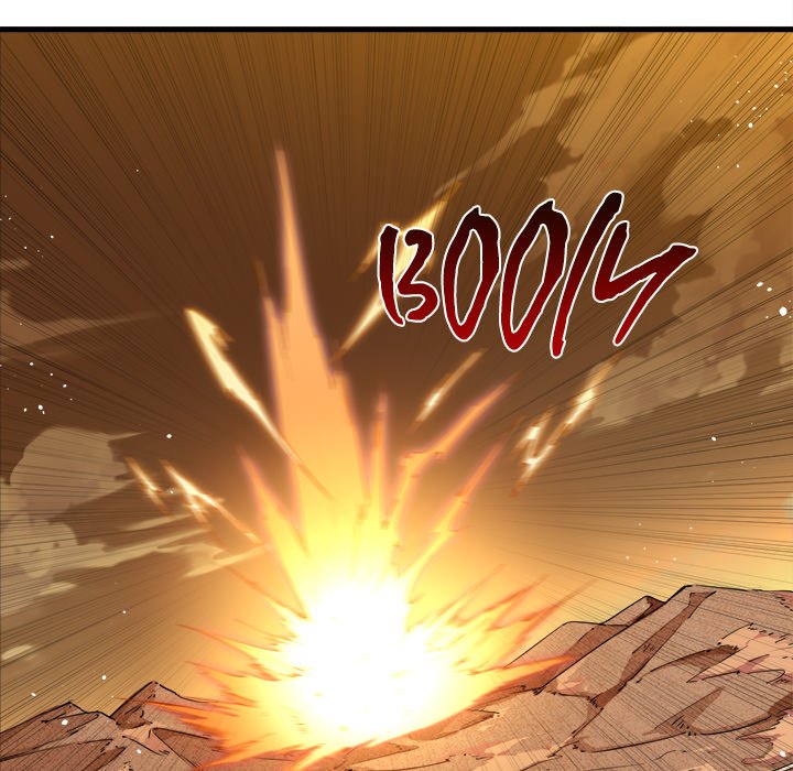 When Aliens Invaded Earth When Aliens Invaded Earth EP 35 - Toomics page 114 - 