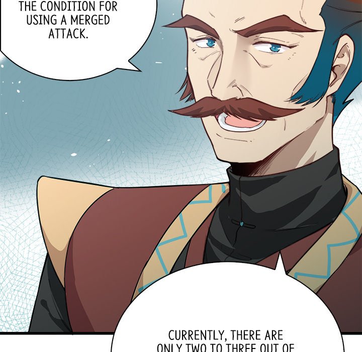 When Aliens Invaded Earth When Aliens Invaded Earth EP 35 - Toomics page 125 - 