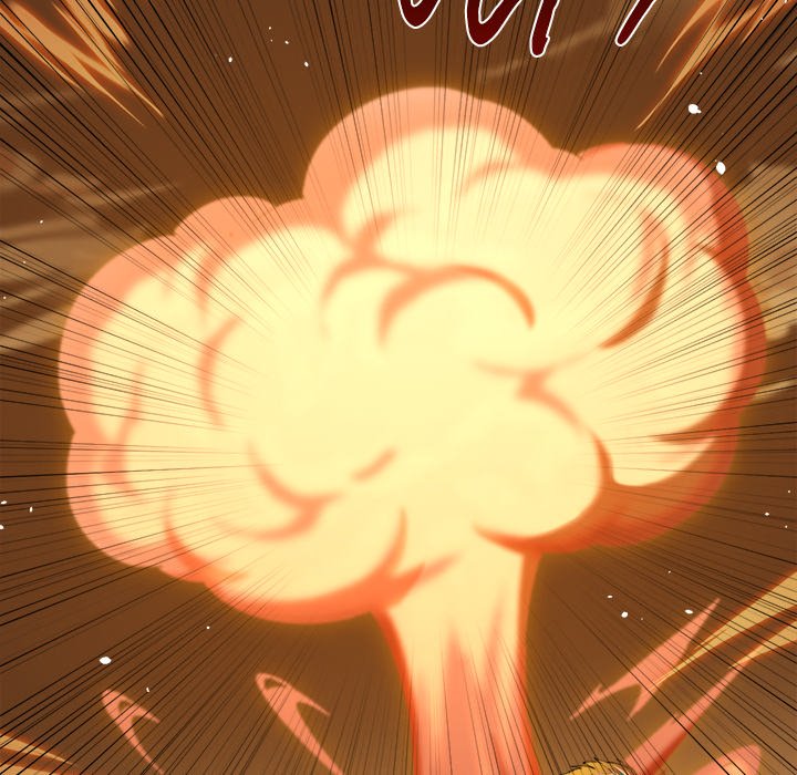 When Aliens Invaded Earth When Aliens Invaded Earth EP 35 - Toomics page 127 - 