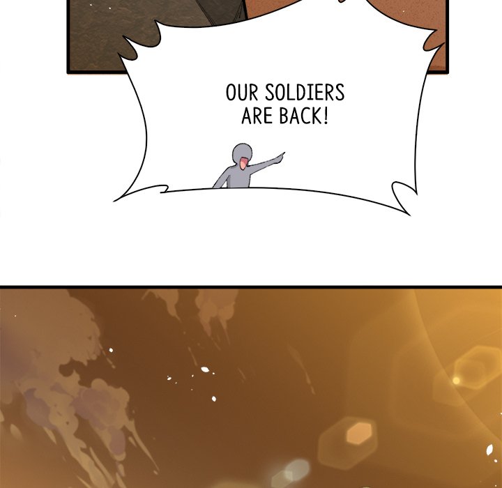 When Aliens Invaded Earth When Aliens Invaded Earth EP 35 - Toomics page 139 - 