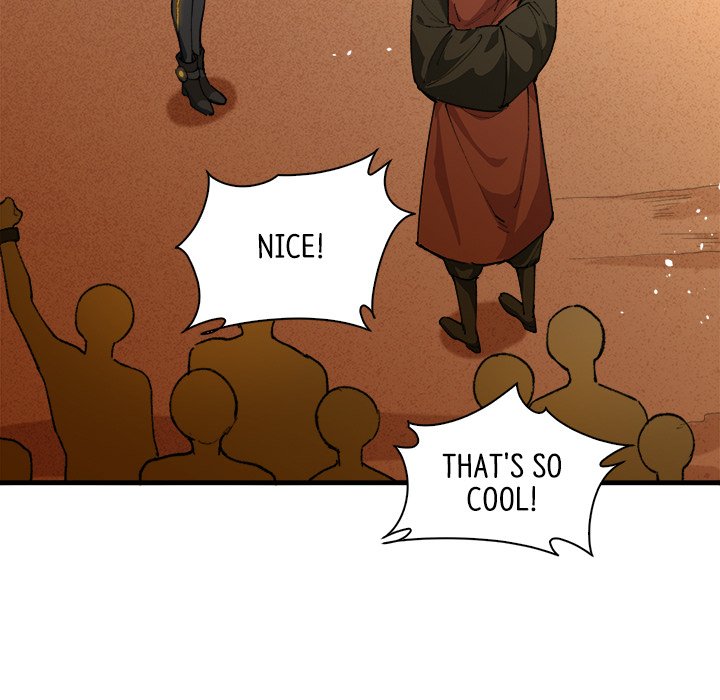 When Aliens Invaded Earth When Aliens Invaded Earth EP 35 - Toomics page 142 - 