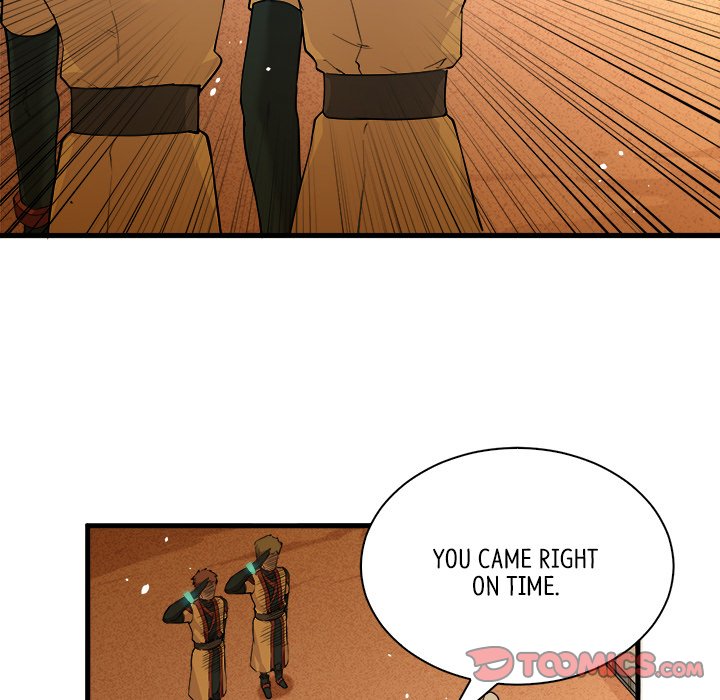When Aliens Invaded Earth When Aliens Invaded Earth EP 35 - Toomics page 147 - 