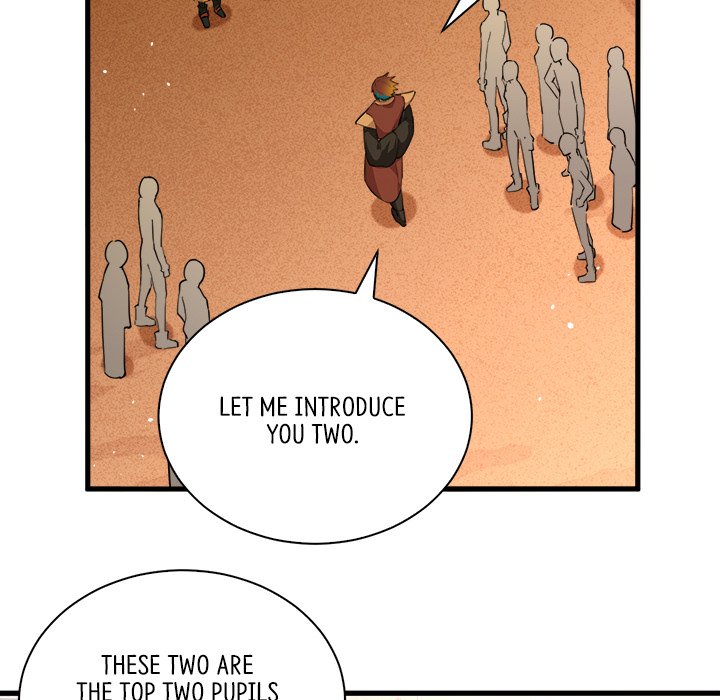 When Aliens Invaded Earth When Aliens Invaded Earth EP 35 - Toomics page 148 - 