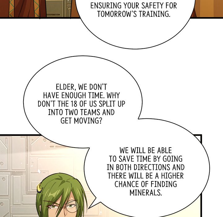 When Aliens Invaded Earth When Aliens Invaded Earth EP 35 - Toomics page 150 - 