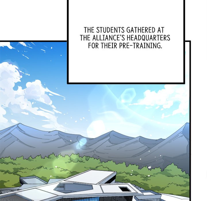 When Aliens Invaded Earth When Aliens Invaded Earth EP 35 - Toomics page 23 - 