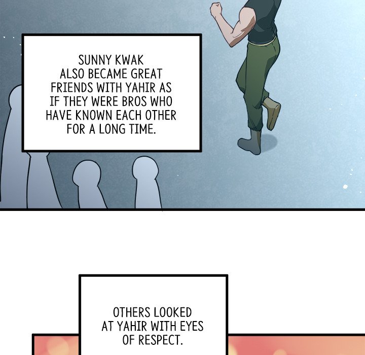 When Aliens Invaded Earth When Aliens Invaded Earth EP 35 - Toomics page 30 - 