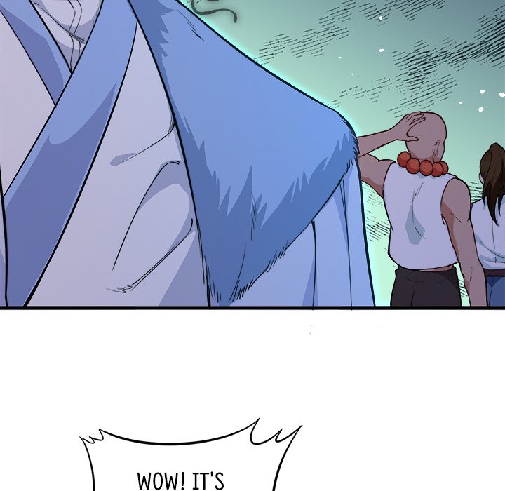 When Aliens Invaded Earth When Aliens Invaded Earth EP 35 - Toomics page 33 - 