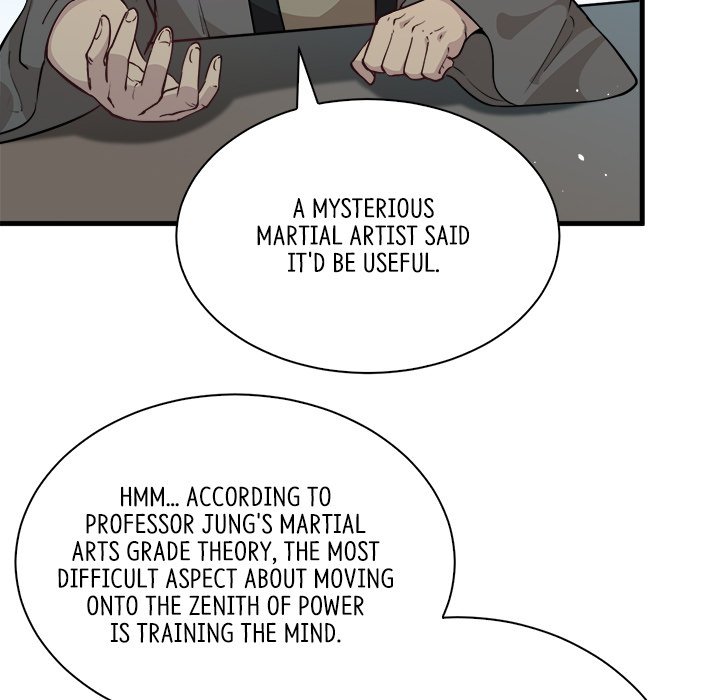 When Aliens Invaded Earth When Aliens Invaded Earth EP 35 - Toomics page 5 - 