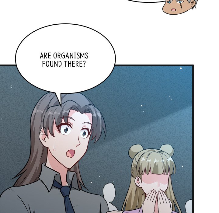 When Aliens Invaded Earth When Aliens Invaded Earth EP 35 - Toomics page 46 - 
