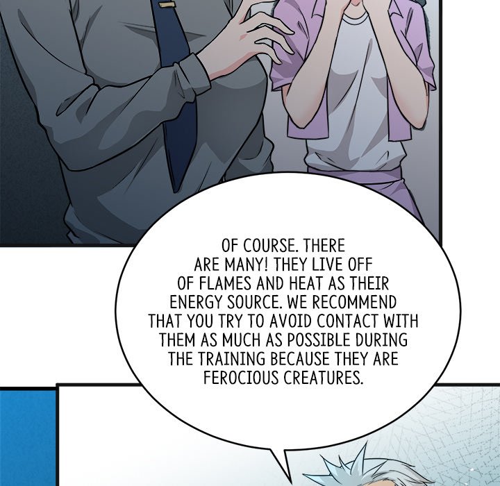 When Aliens Invaded Earth When Aliens Invaded Earth EP 35 - Toomics page 47 - 