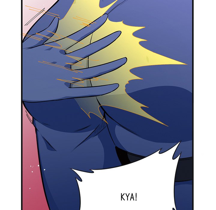 When Aliens Invaded Earth When Aliens Invaded Earth EP 35 - Toomics page 54 - 