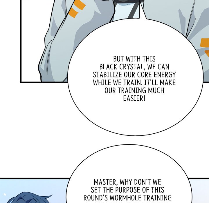 When Aliens Invaded Earth When Aliens Invaded Earth EP 35 - Toomics page 7 - 