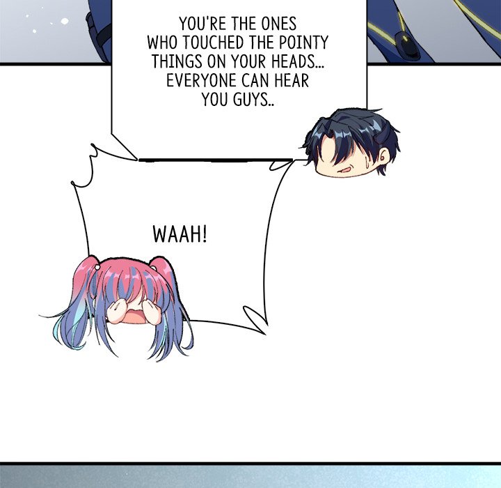 When Aliens Invaded Earth When Aliens Invaded Earth EP 35 - Toomics page 65 - 
