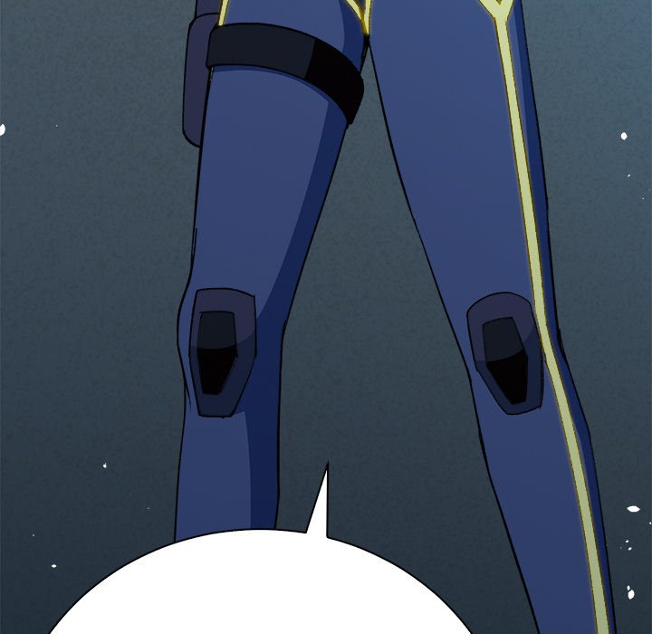 When Aliens Invaded Earth When Aliens Invaded Earth EP 35 - Toomics page 69 - 
