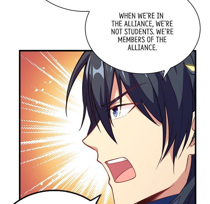 When Aliens Invaded Earth When Aliens Invaded Earth EP 35 - Toomics page 72 - 