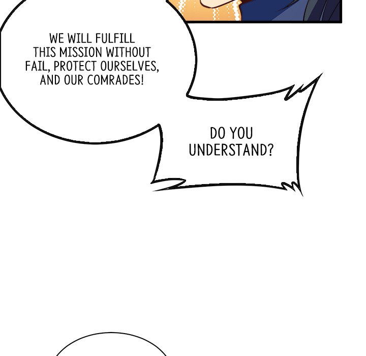 When Aliens Invaded Earth When Aliens Invaded Earth EP 35 - Toomics page 73 - 