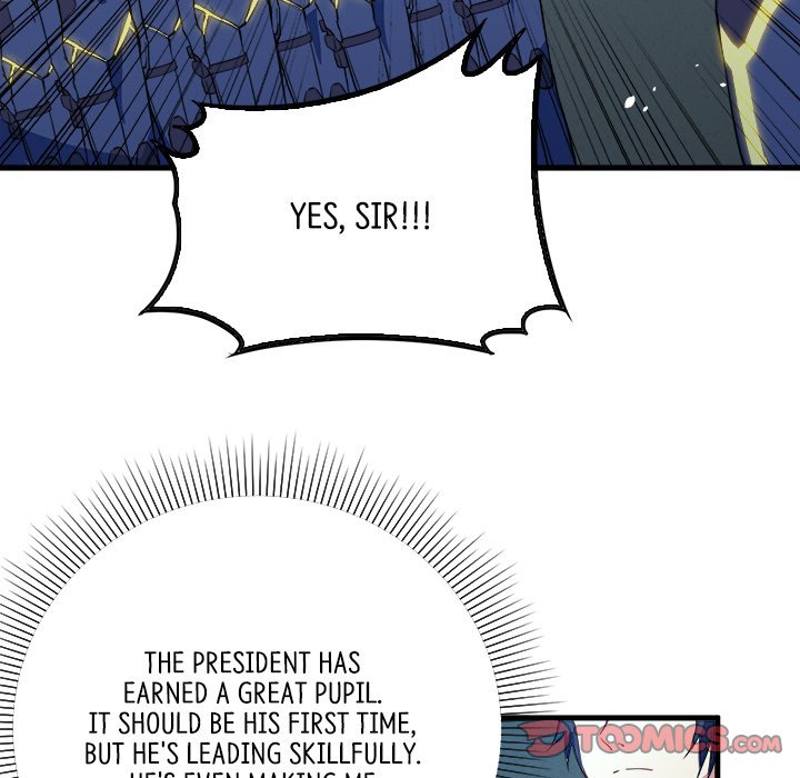 When Aliens Invaded Earth When Aliens Invaded Earth EP 35 - Toomics page 75 - 