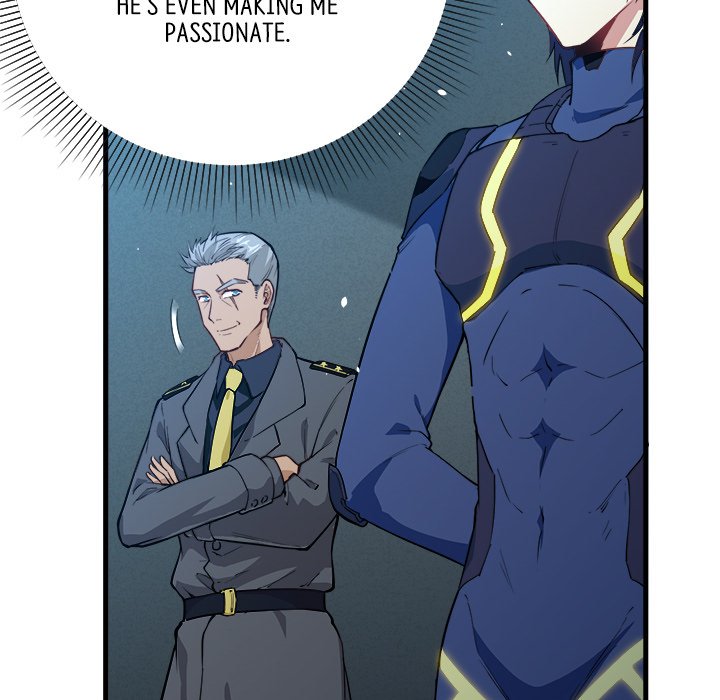 When Aliens Invaded Earth When Aliens Invaded Earth EP 35 - Toomics page 76 - 